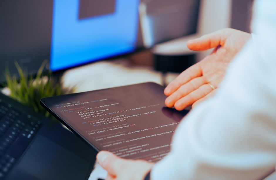 Datamaskinprogramvare: En omfattende guide til moderne teknologi