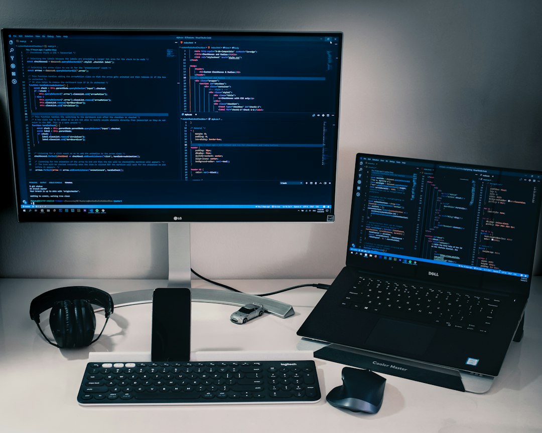 Introduksjon til Programmering: Grunnpilarene av Koding